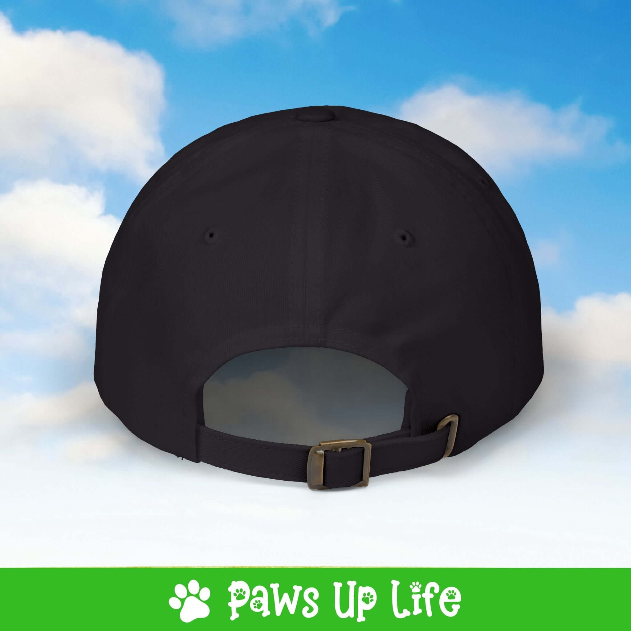 Pawsitive Dog Lover Classic Dad Cap | Paws Up Life, LLC