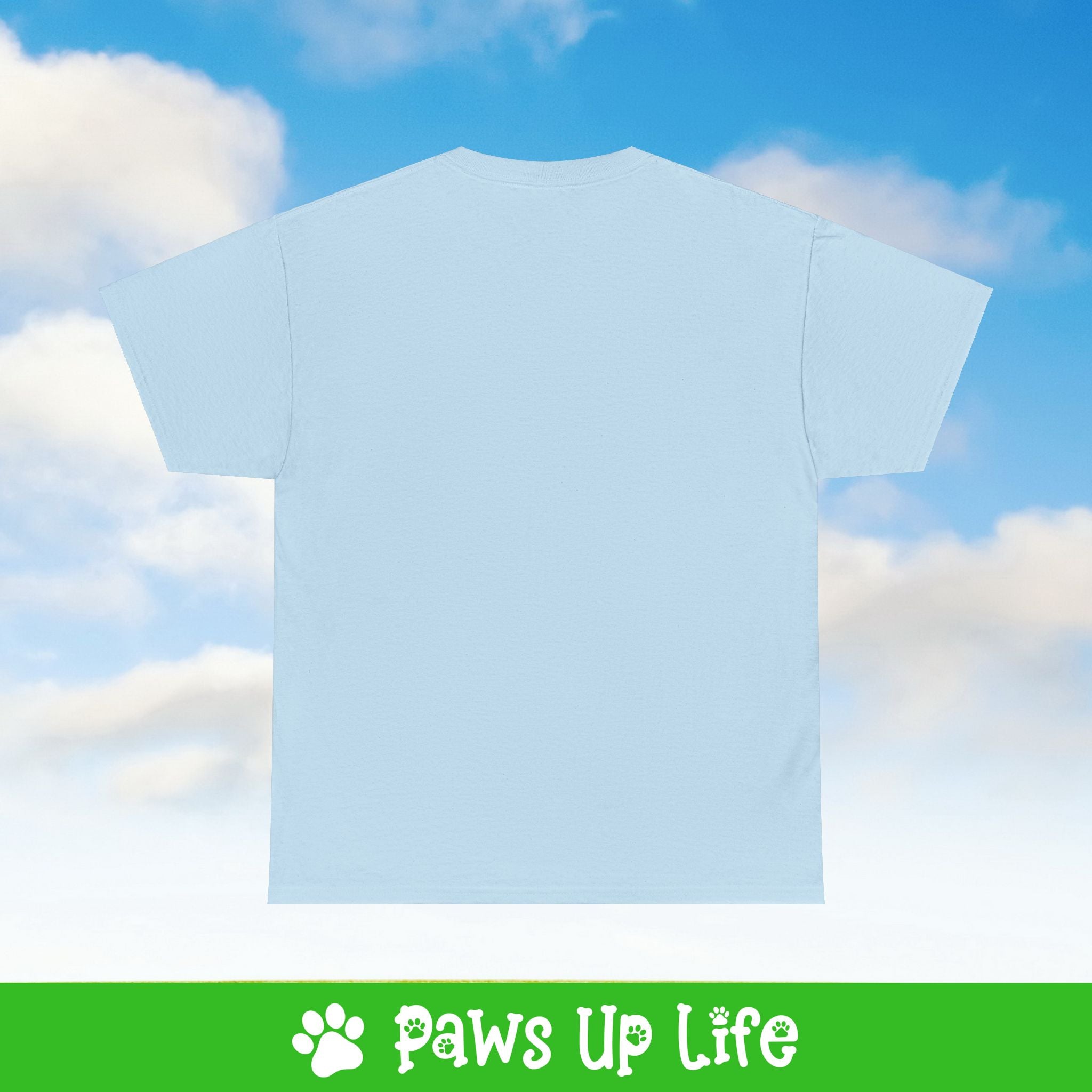 Dog Dad TShirt - Dog Lover Tee Unisex Shirt