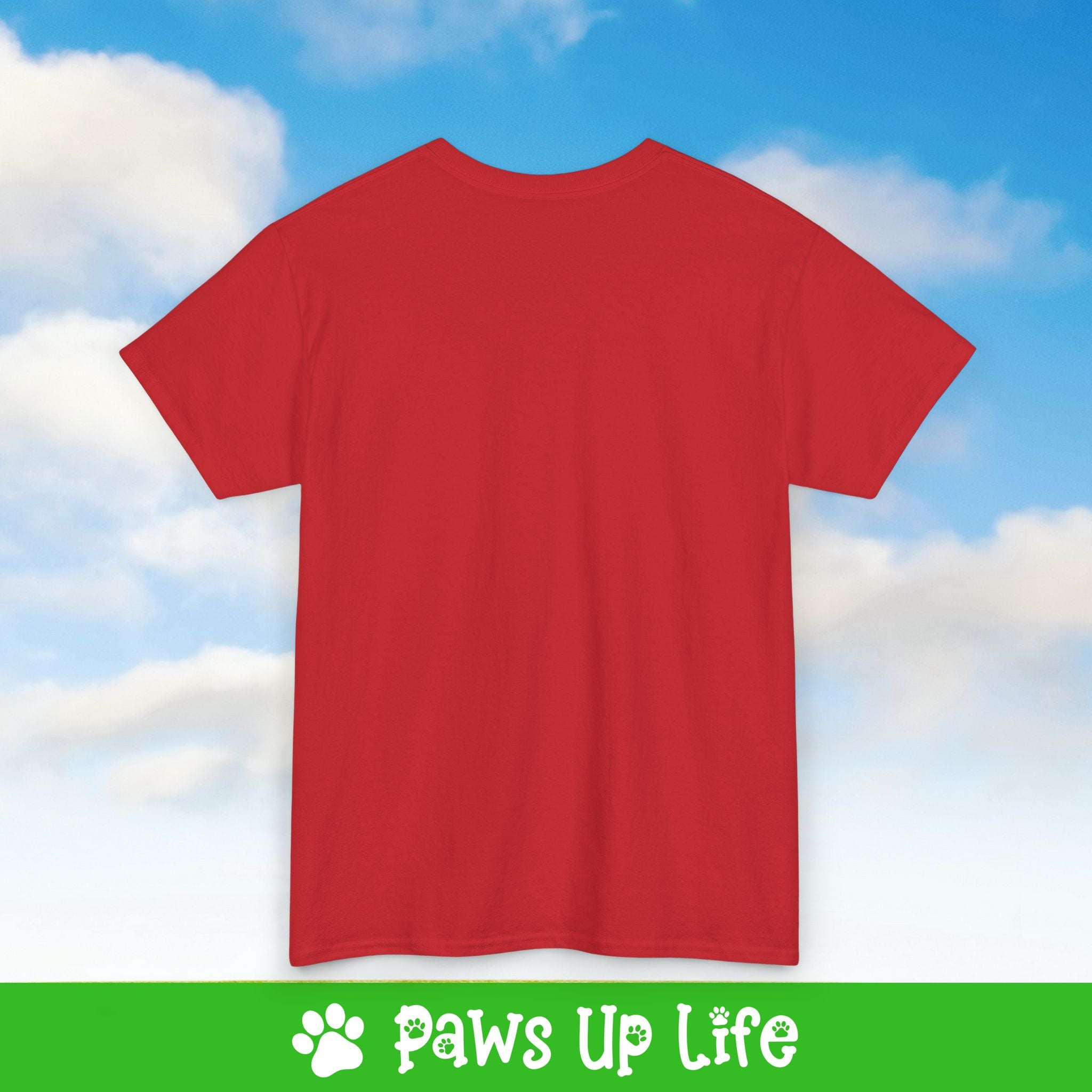 Dog Dad TShirt - Dog Lover Tee Unisex Shirt