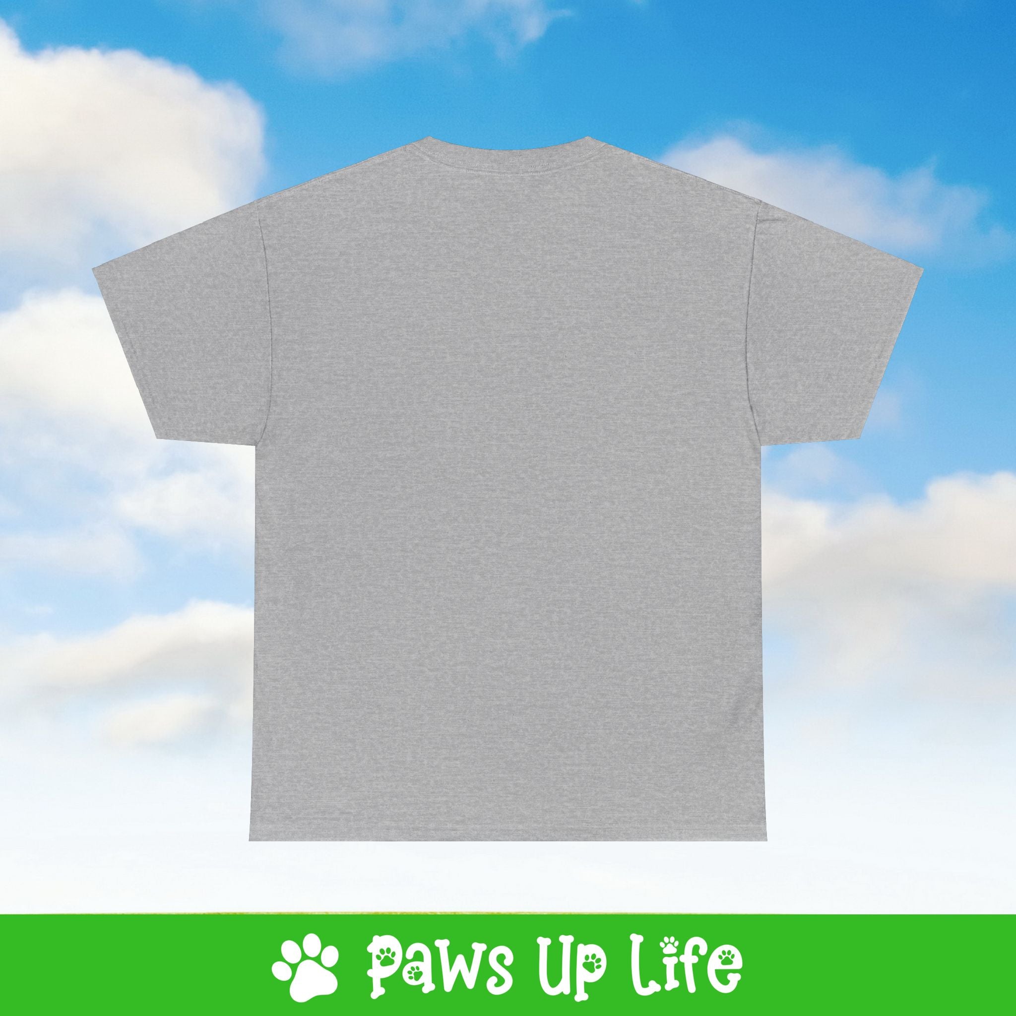 Miniature American Shepherd Dog United We Love Dog Tee, Shirt, Unisex Pet Lover Gift, Dog Mom Dad Tshirt, Animal Rescue Advocate, Cute Puppy Graphic Top Classic Collar