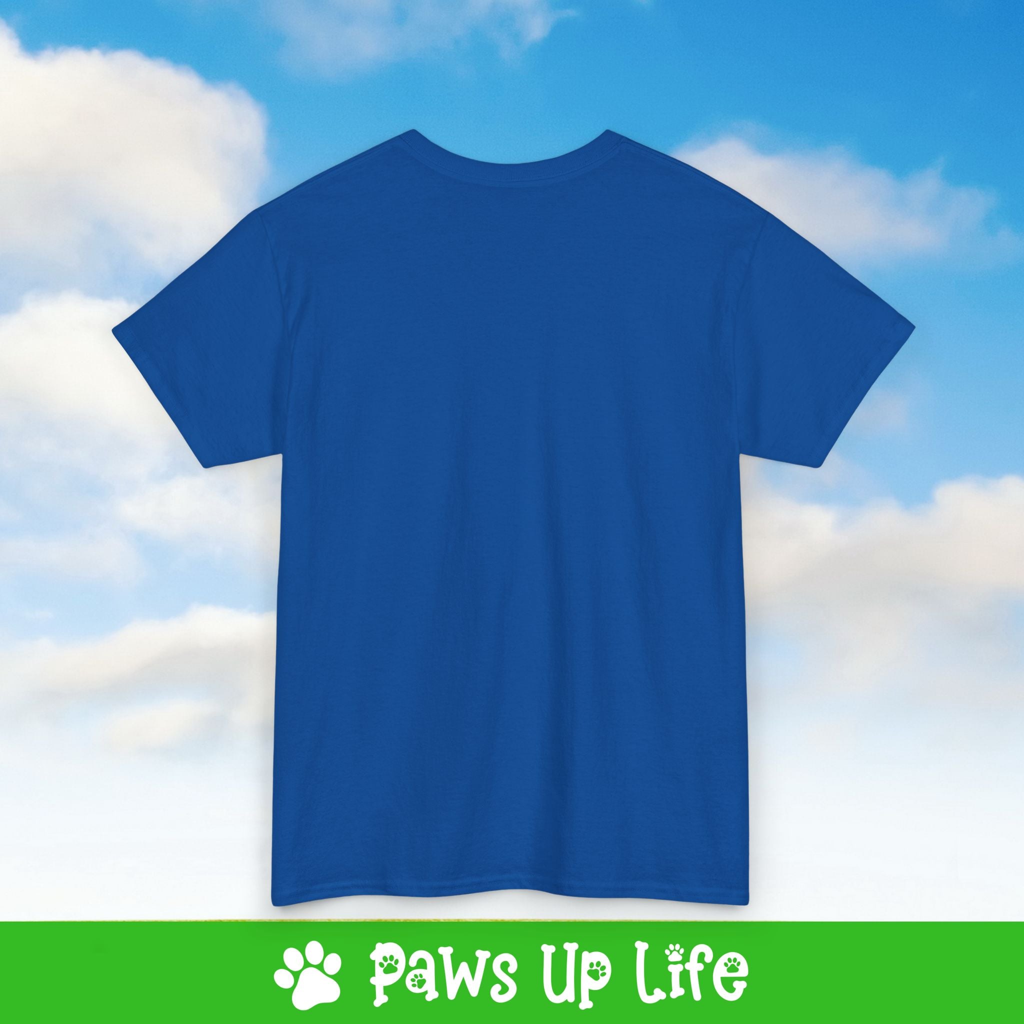 Dog Dad TShirt - Dog Lover Tee Unisex Shirt