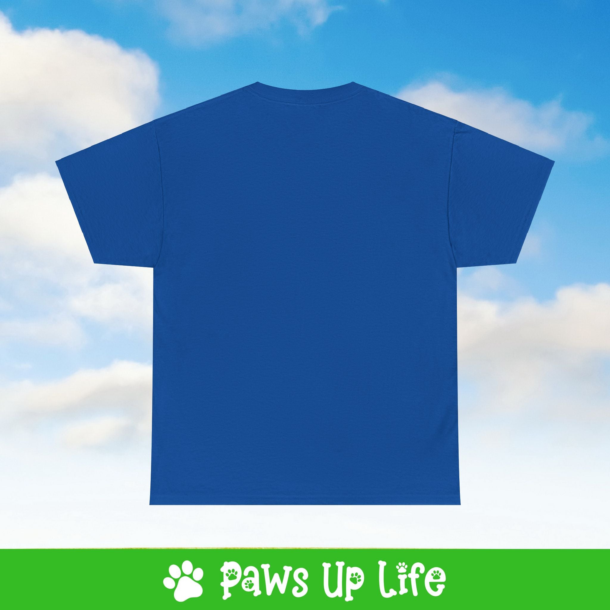 Dog Dad TShirt - Dog Lover Tee Unisex Shirt