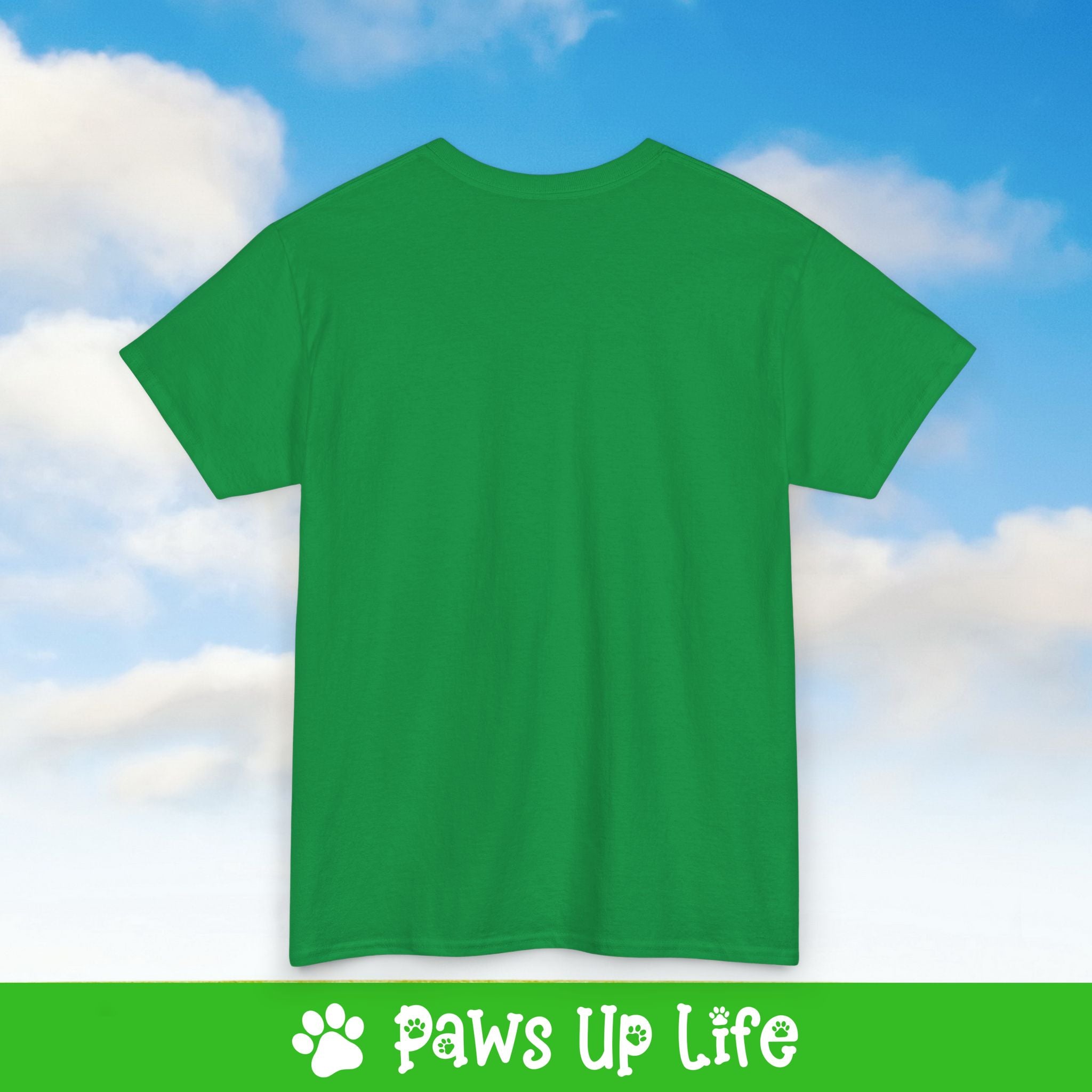 Dog Dad TShirt - Dog Lover Tee Unisex Shirt