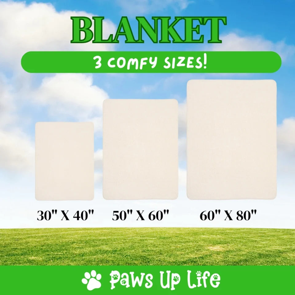 Blanket - Sizes