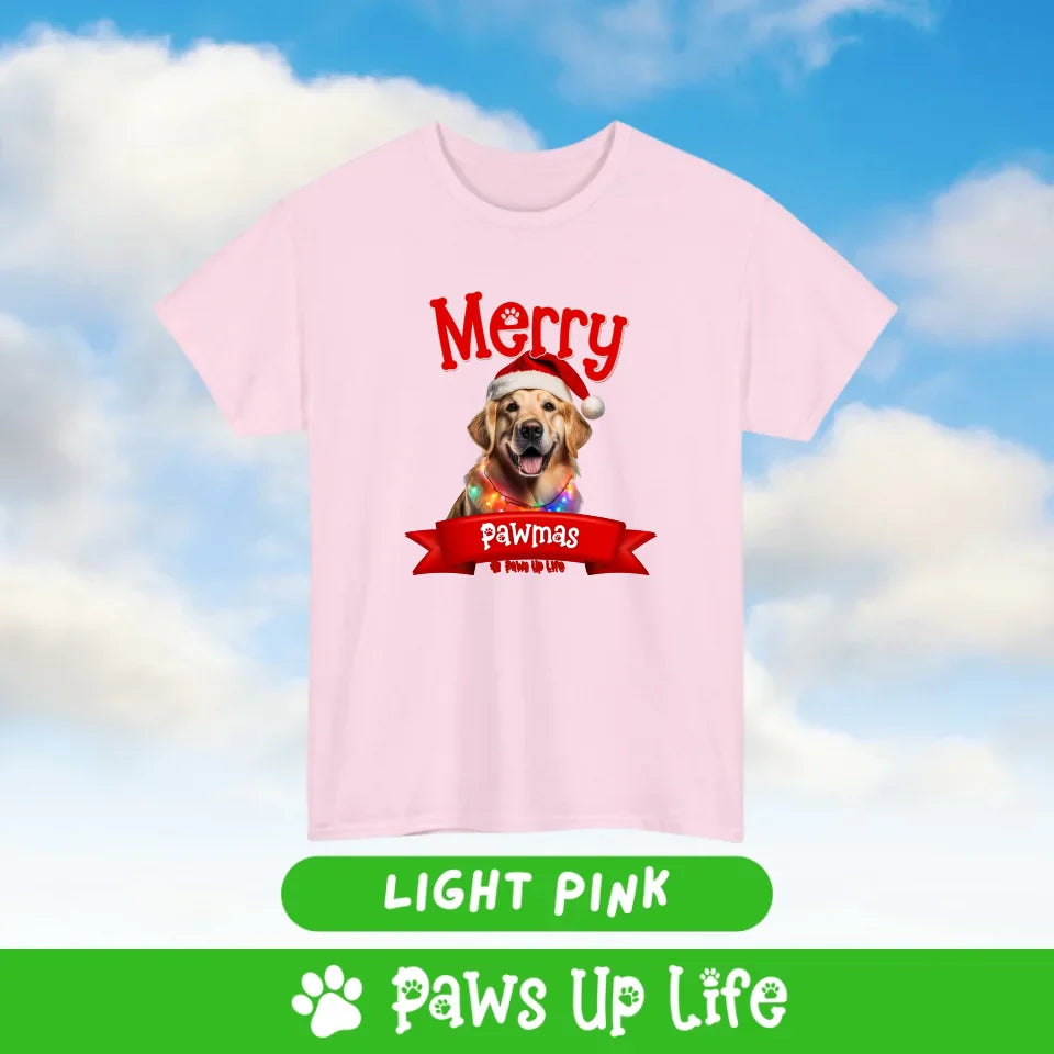 TShirt - Light Pink