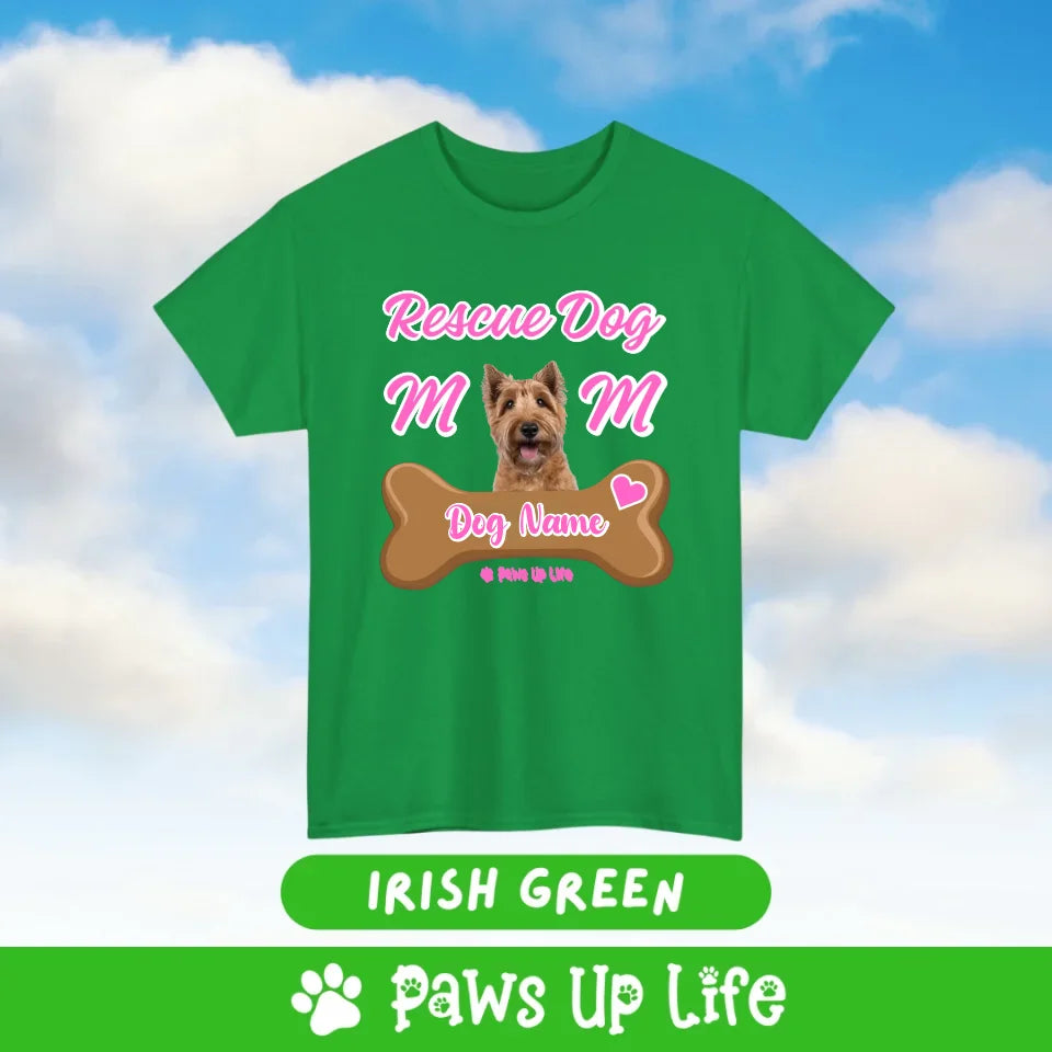 TShirt - Irish Green