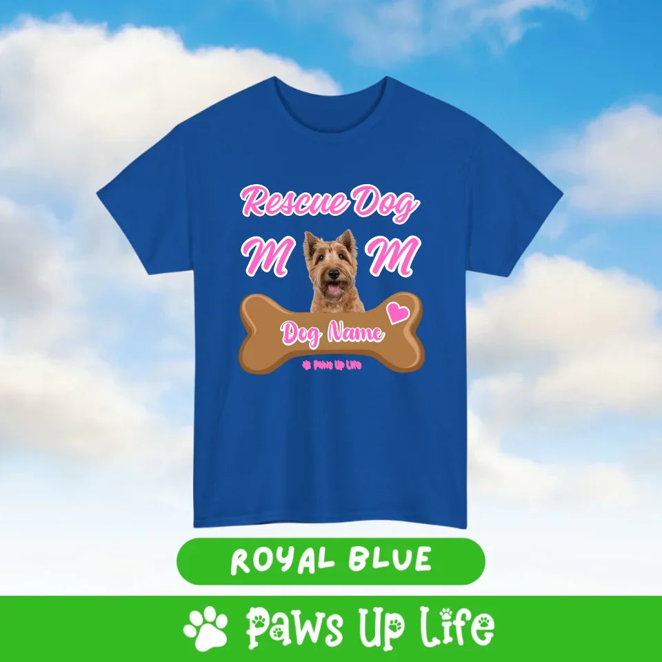 TShirt - Royal Blue