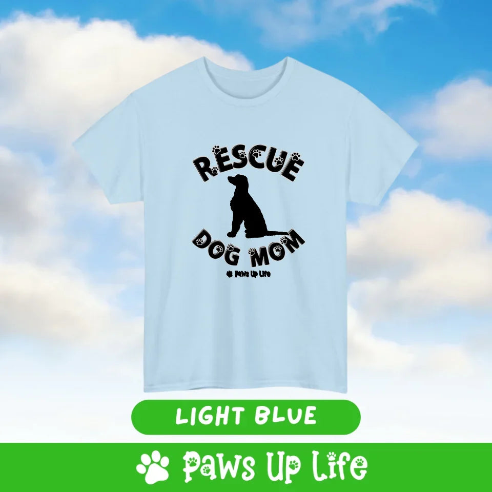 TShirt - Light Blue