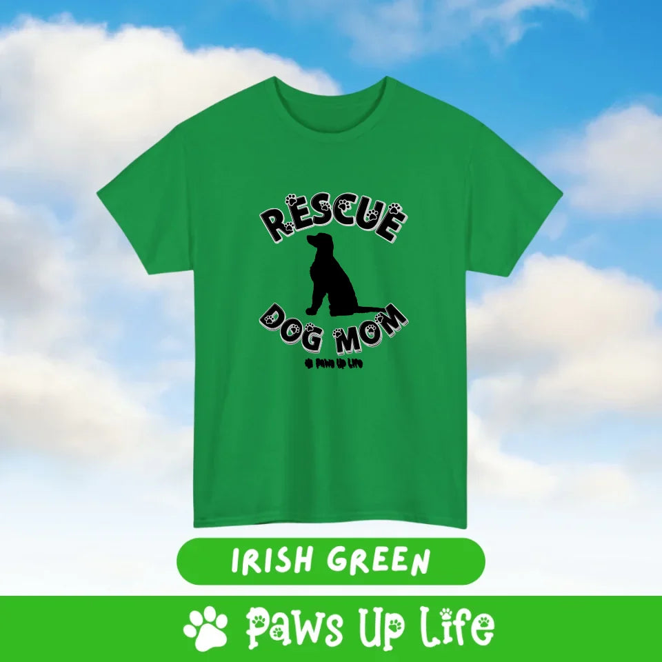 TShirt - Irish Green