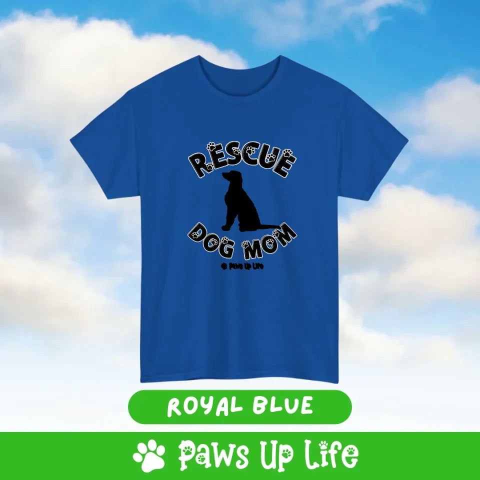 TShirt - Royal Blue