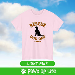 TShirt - Light Pink