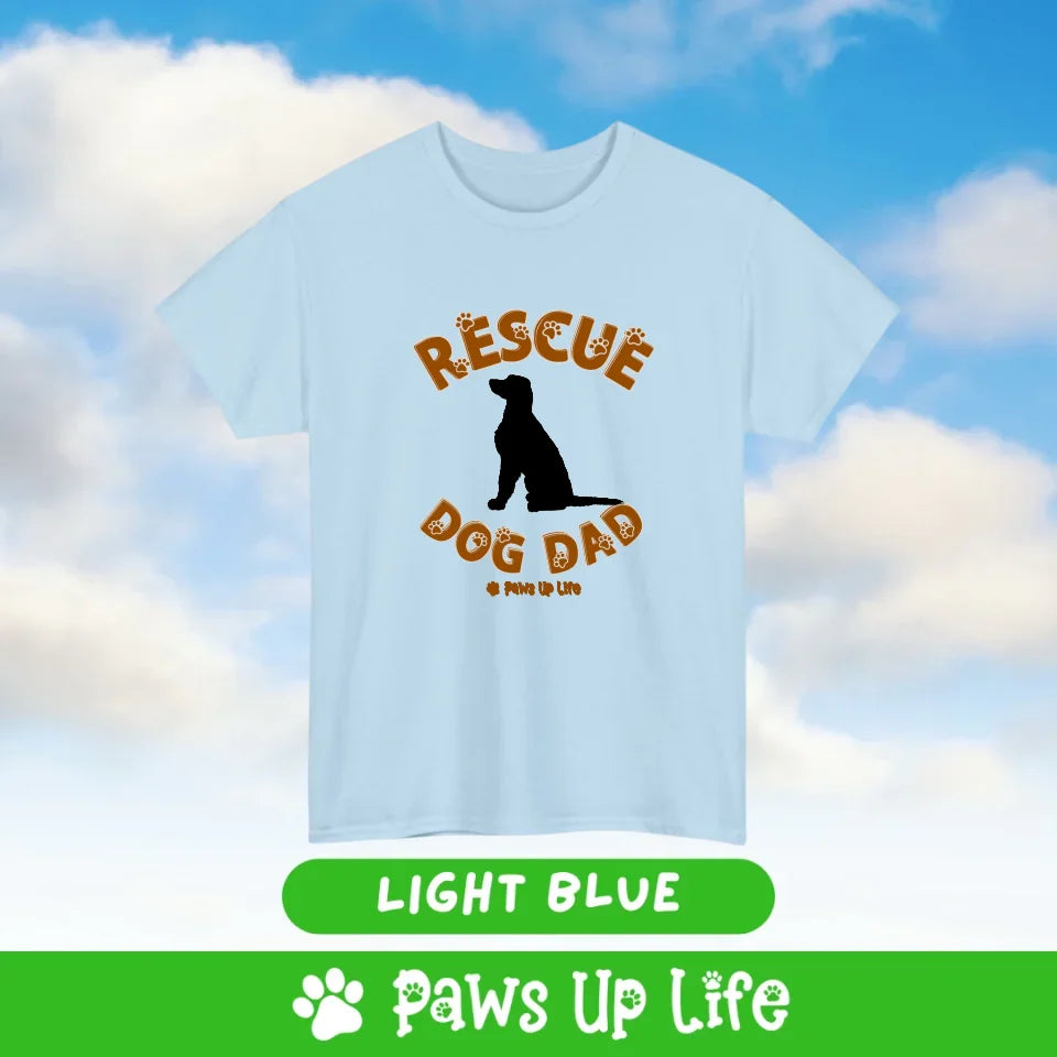 TShirt - Light Blue