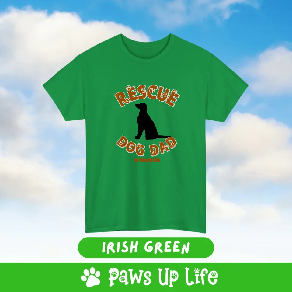 TShirt - Irish Green