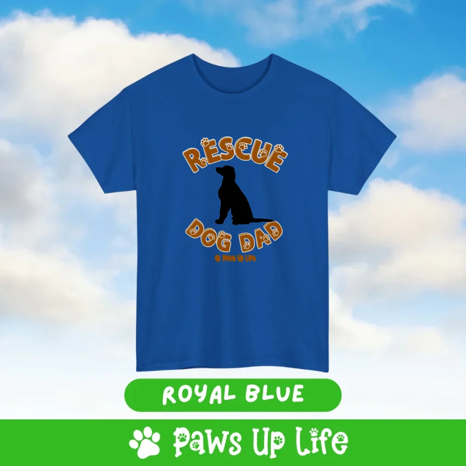 TShirt - Royal Blue