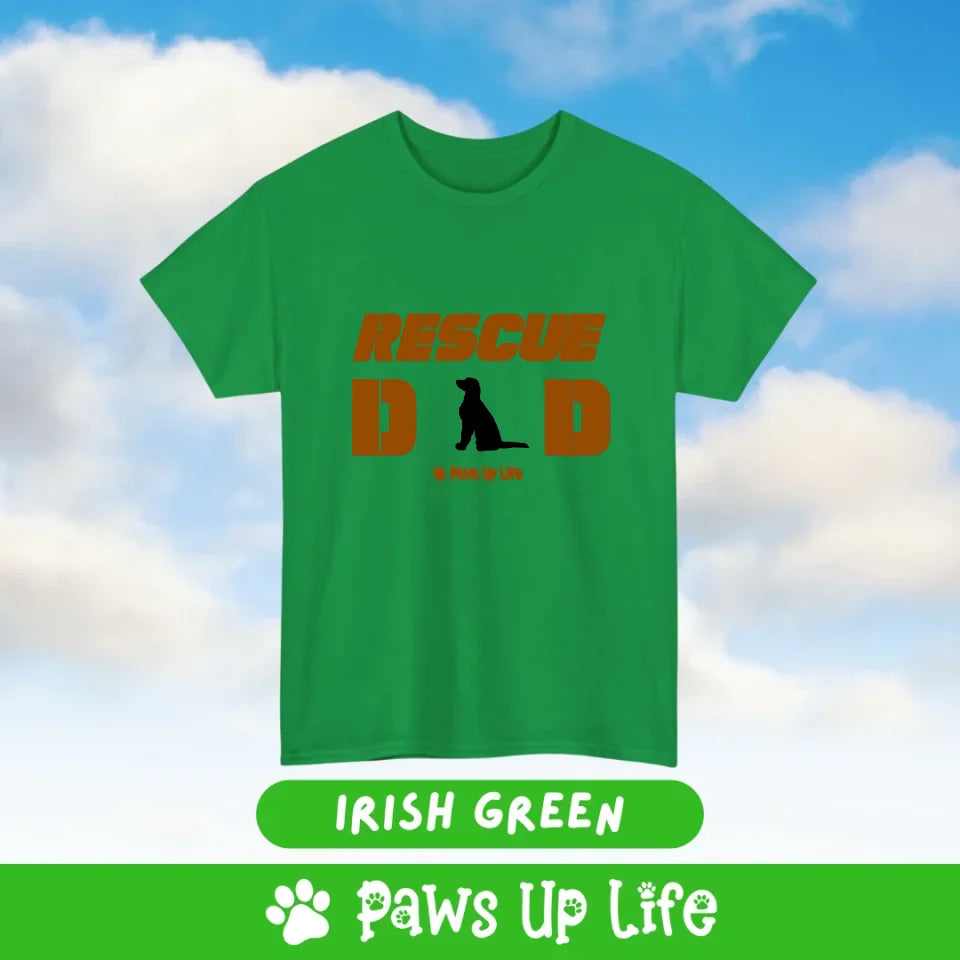 TShirt - Irish Green