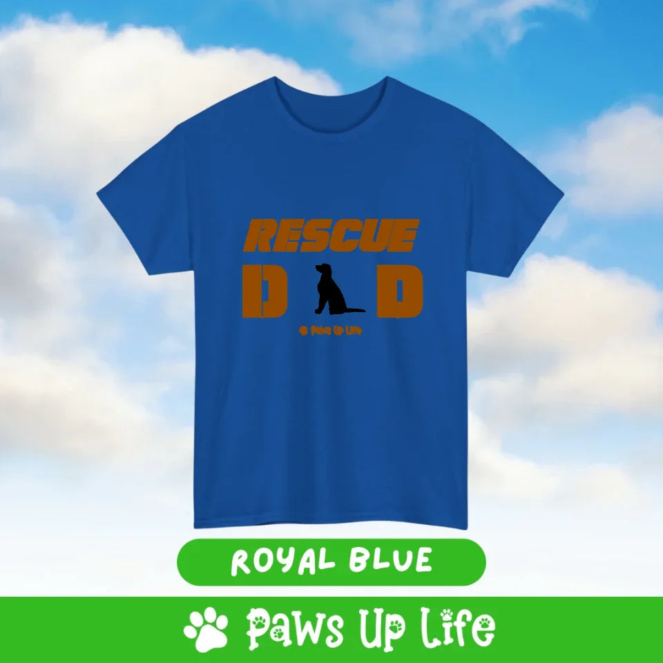 TShirt - Royal Blue