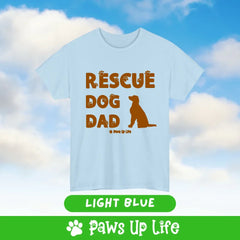 TShirt - Light Blue