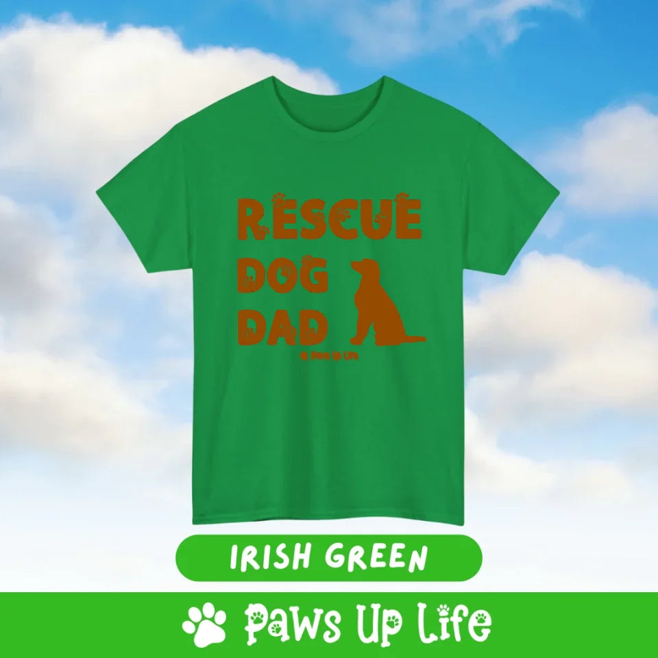 TShirt - Irish Green