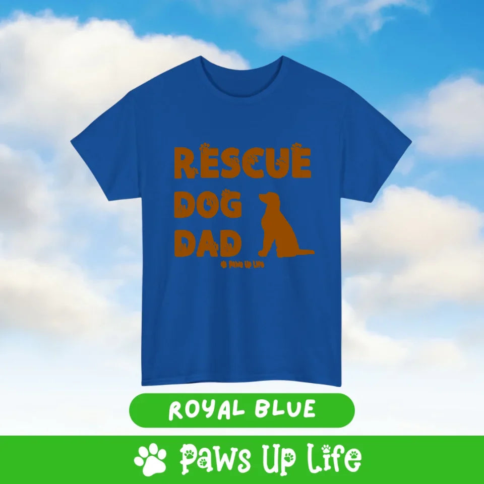 TShirt - Royal Blue