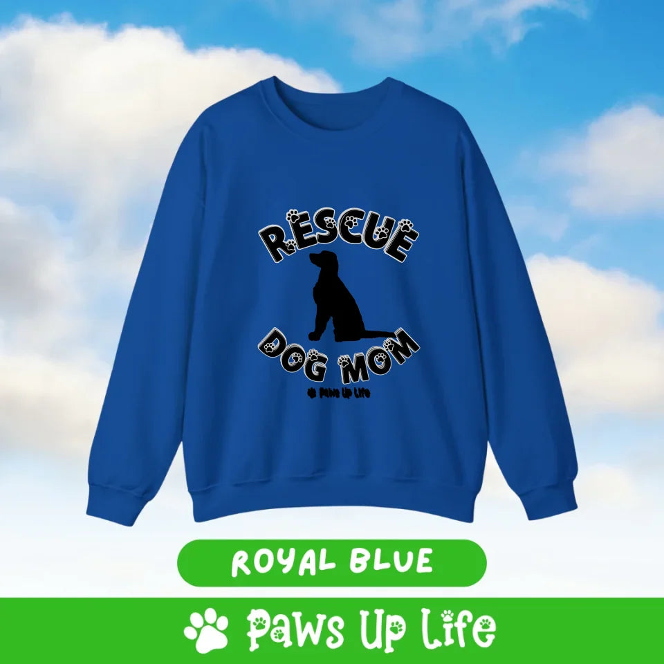 Sweatshirt - Royal Blue