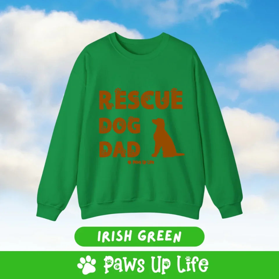 Sweatshirt - Irish Green