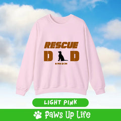 Sweatshirt - Light Pink