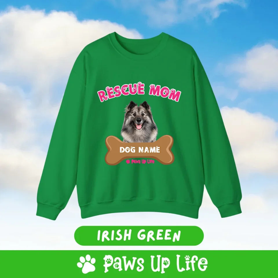 Sweatshirt - Irish Green