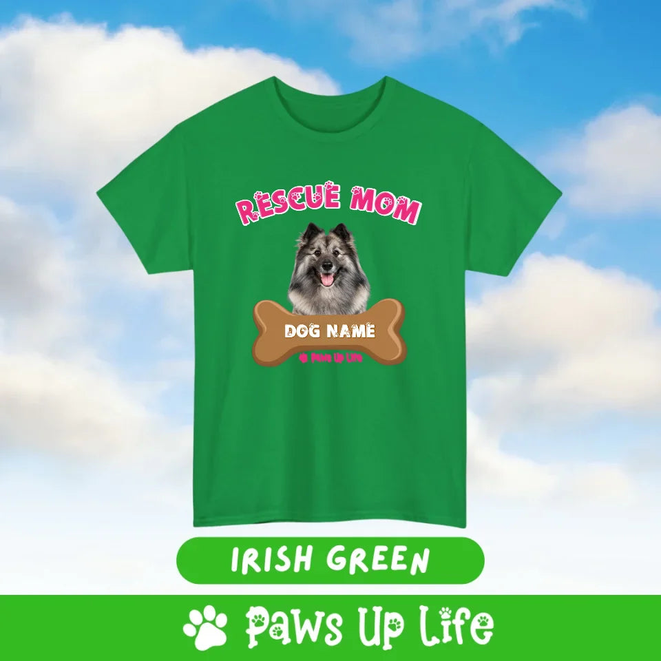 TShirt - Irish Green