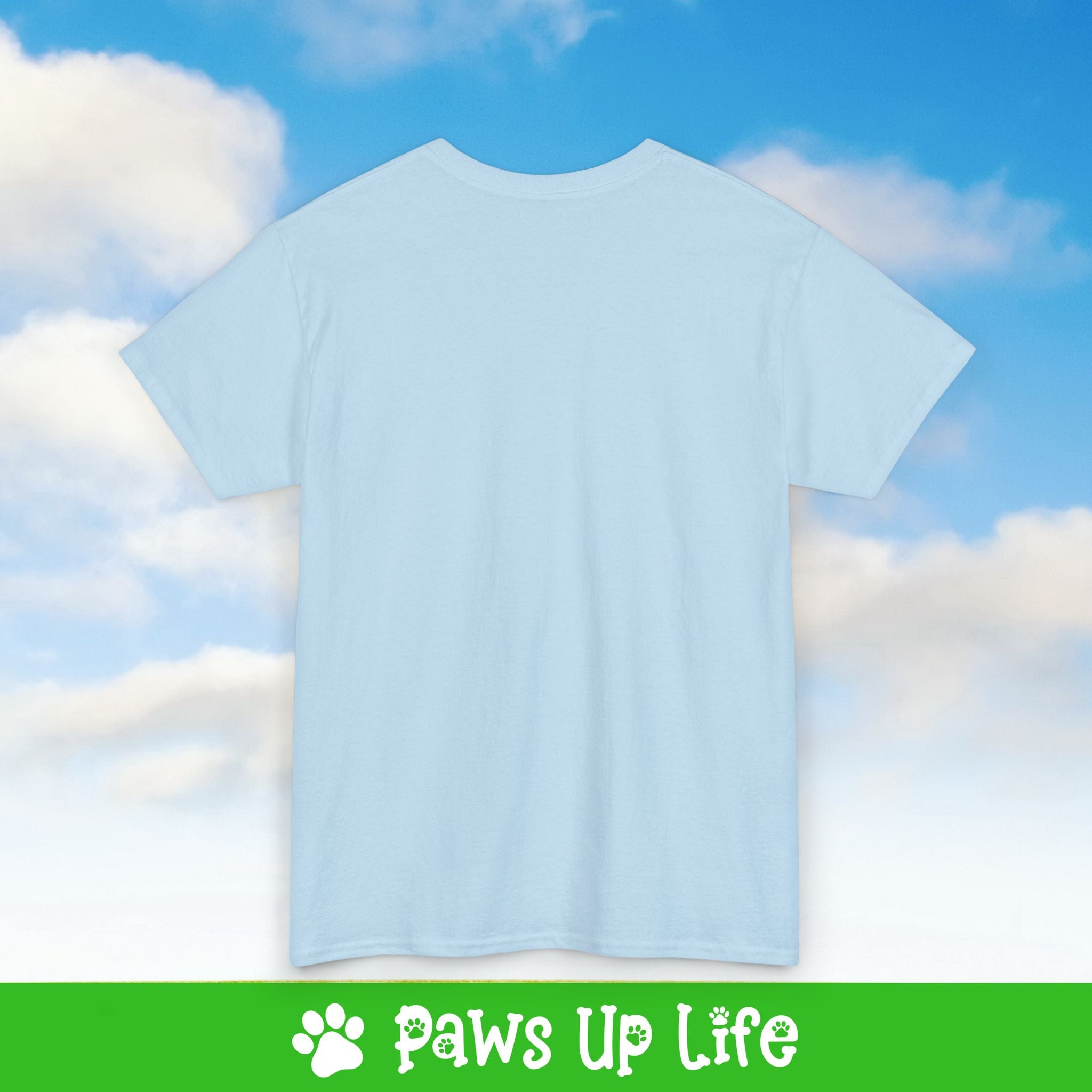 Dog Dad TShirt - Dog Lover Tee Unisex Shirt