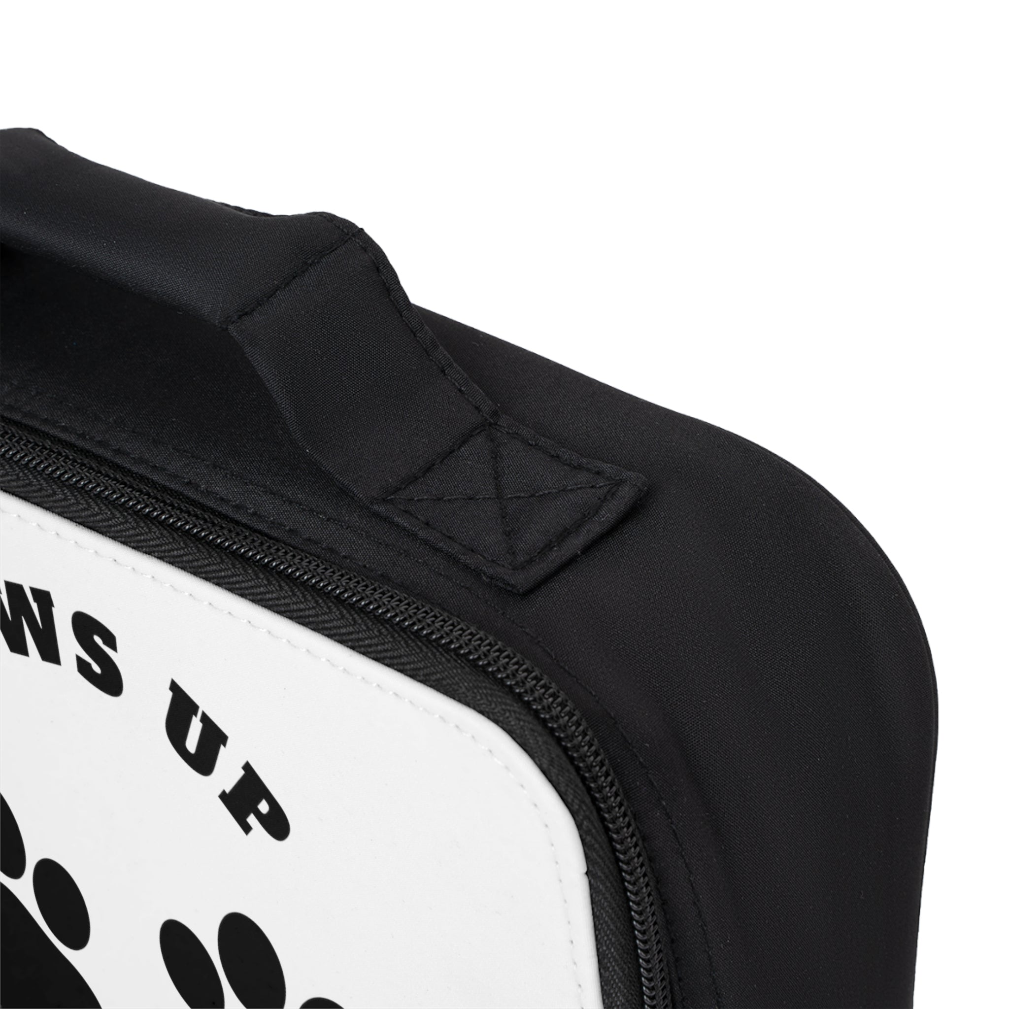 Lunch Bag By Paws Up Life| Gift For Dog Owner's|Gift For Him or Her|Gift For Dog Mom Or Dad| Gift For Adults And Kids|Birthday|Christmas|Mother's Day|Father's Day|New Puppy|Pet Owner