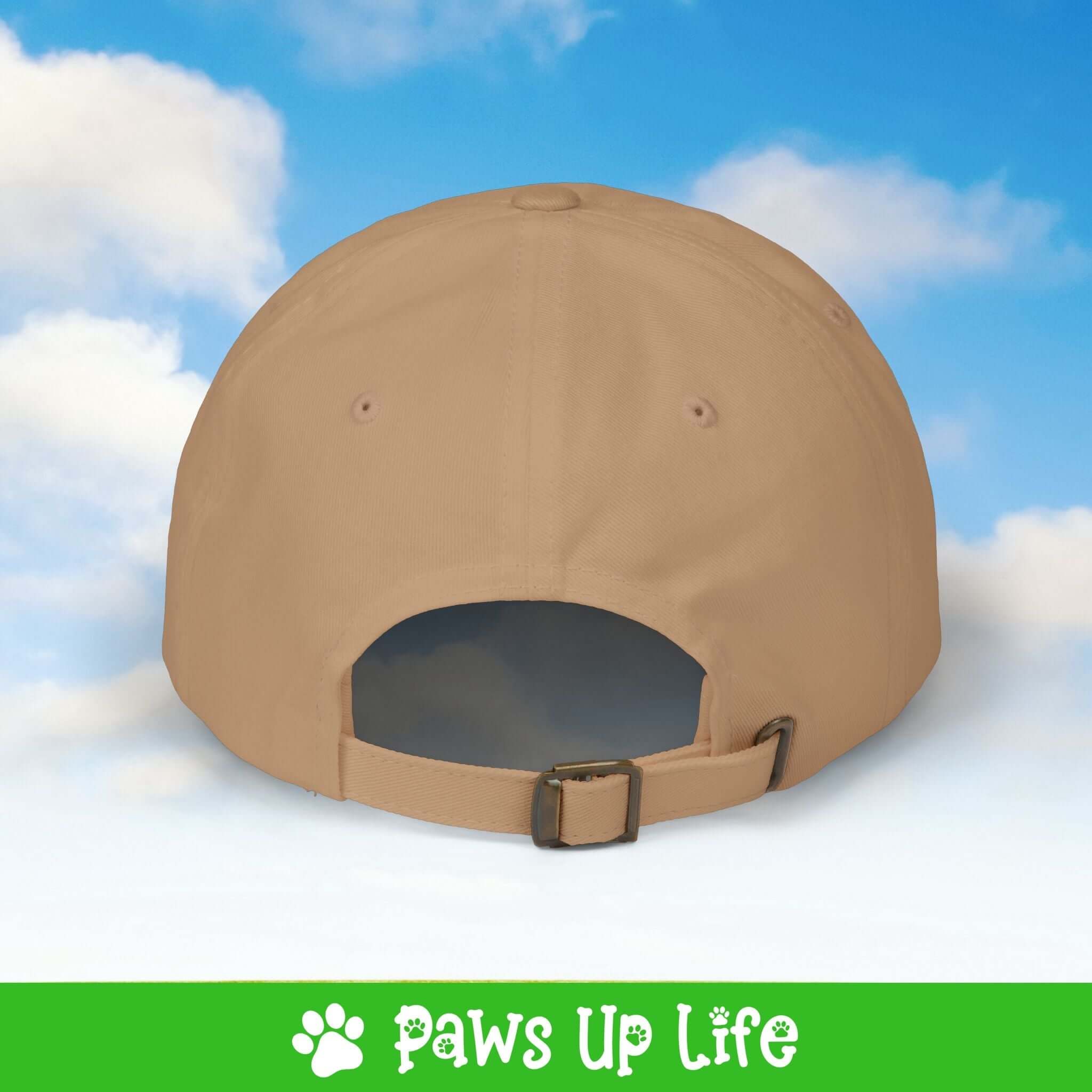 Pawsitive Dog Lover Classic Dad Cap | Paws Up Life, LLC