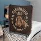 Dachshund Heirloom Brown Blanket: Premium Quality Wiener Dog Throw, Gift For Her, Gift For Him, Birthday, Mother's Day, Father's Day, Christmas